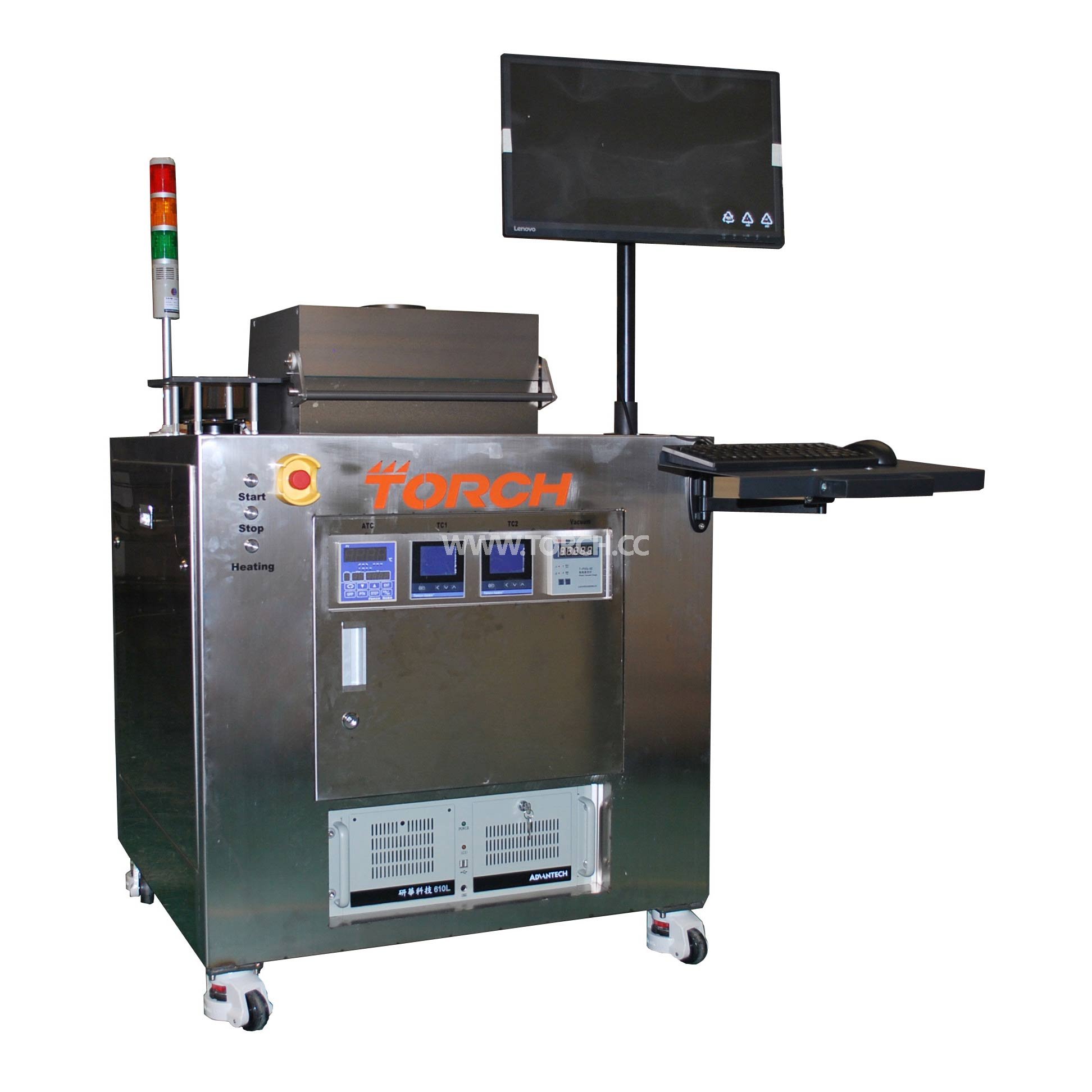 led設(shè)備我們很專(zhuān)業(yè)!【回流焊機(jī)】