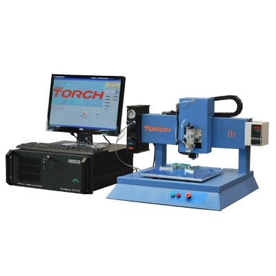 UVLED設備該如何選擇驅動電源【波峰焊 回流焊】