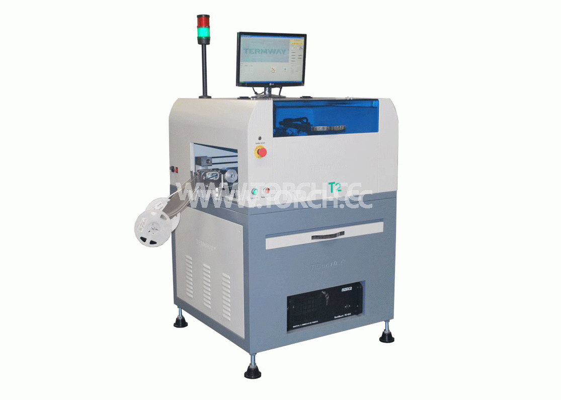 BGA返修臺返修要點【按鍵測試儀】