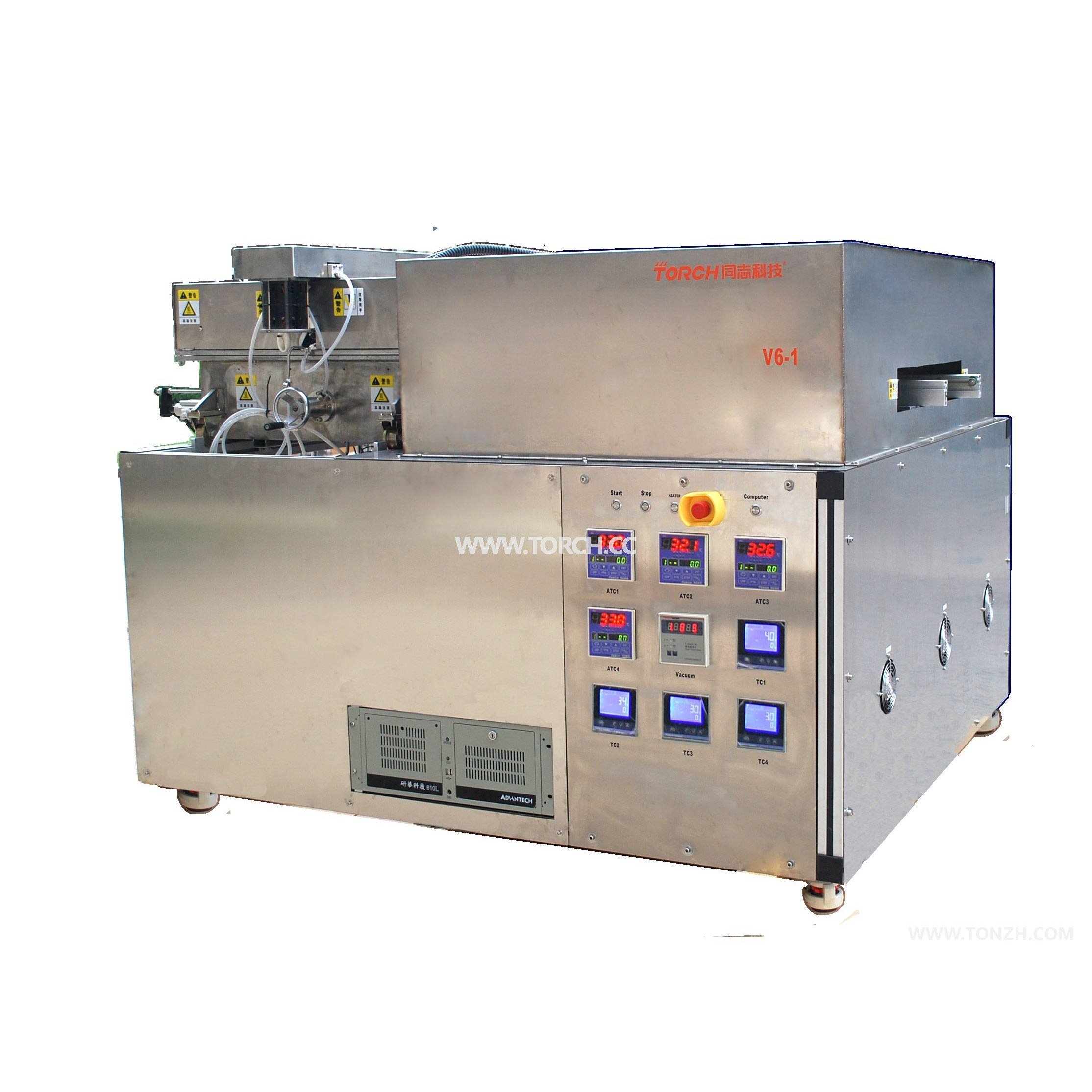 LED點(diǎn)膠機(jī)在使用過(guò)程中需要注意什么?【非標(biāo)設(shè)備定制】