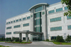 蘇州西門子電器有限公司天臺分公司